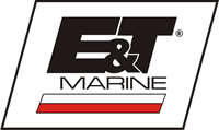 ET Marine logo