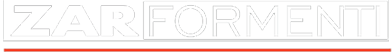 ZAR Formenti logo